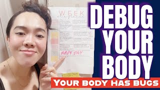 I debugged my workout the same way I debug my app, here’s what I found | DEBUG YOUR BODY | MDE42