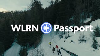 This February on WLRN Passport