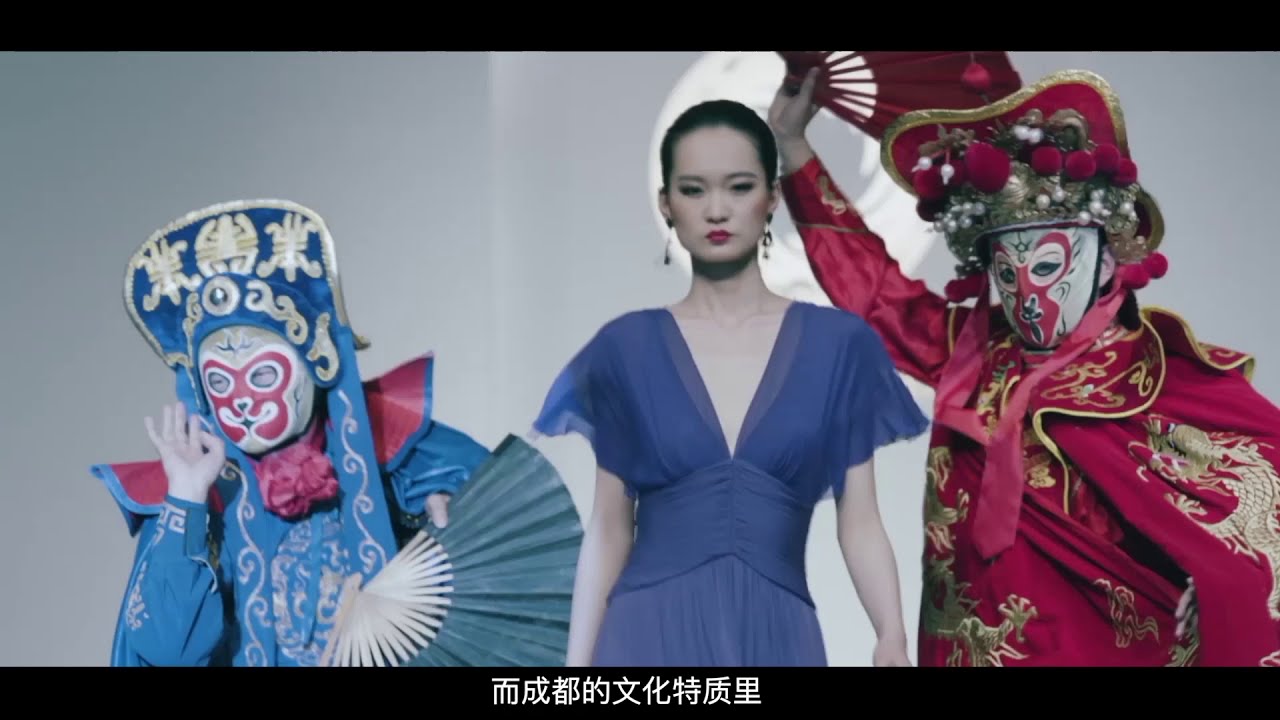 The Most Fantastic Industrial Parks in Chengdu Recommended by YOUChengdu YOU成都新推荐·成都最开洞的产业园区