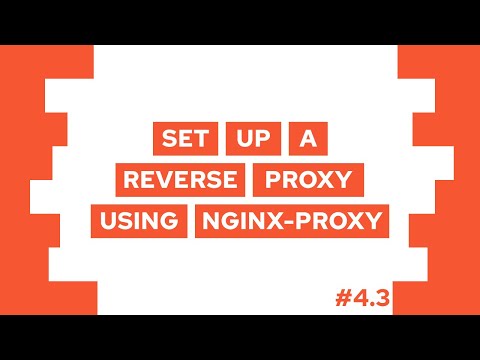 How To Set Up A Reverse Proxy With Free SSL Using Nginx-Proxy