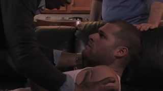 Francis of Brooklyn outtakes: Pvt. Francis Flips Out