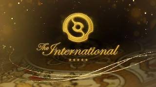 [EN-A] The International 2026 - Group Stage - Round 3