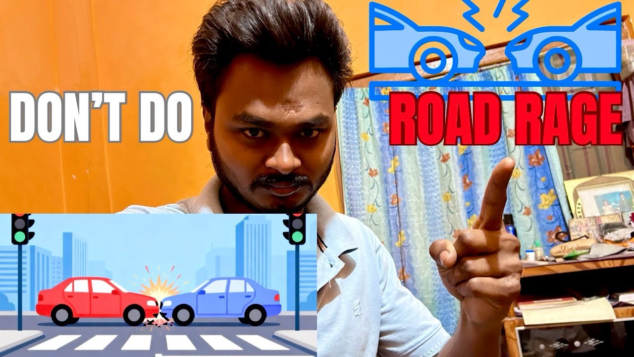 DON’T DO ROAD RAGES#Vloge No:125#odia#dailyvlog#roadrage#roadsefty#lifestyle#odiavolg#vlog#minivlog 