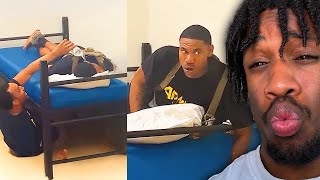видео: Они сделали его мокрым картинка: Они сделали его мокрым