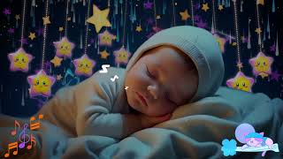 Mozart & Brahms Lullabies 🌛 Baby Sleep Music 💤 Calm Your Baby Quickly & Fall Asleep in 3 Minutes screenshot 3