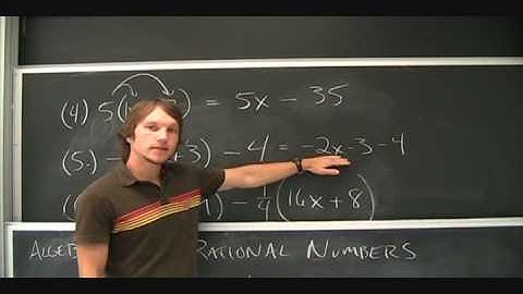 Algebra of Rational Numbers_II.wmv