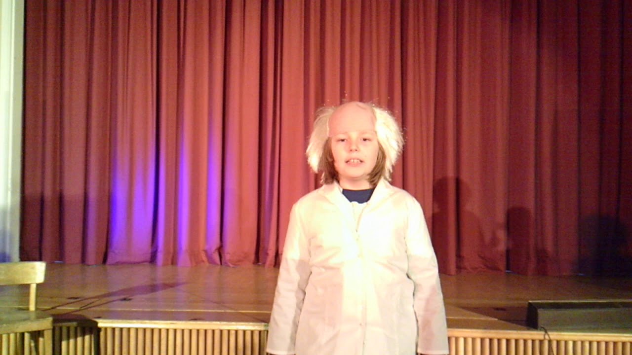 Kurztrailer Zeitmaschine