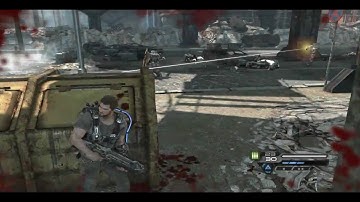 Inversion Co-op Walkthrough w/ Blindo & nighTerror Part 12 - 3 Behemoths!!!