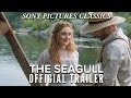 The seagull  official trailer 2018