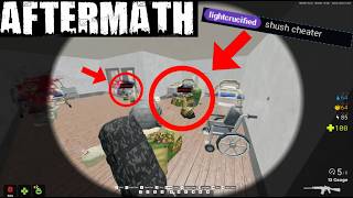 AFTERMATH ROBLOX: A New Era #2