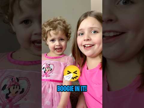 Will She Laugh?? 😱 PART 3