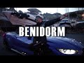 JUL x Morad Type Beat "Benidorm" | Instru Club 2024