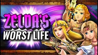 Which Zelda had the HARDEST Journey?