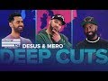 Deep Cuts: Hasan Chops It Up With Desus & Mero | Patriot Act with Hasan Minhaj | Netflix