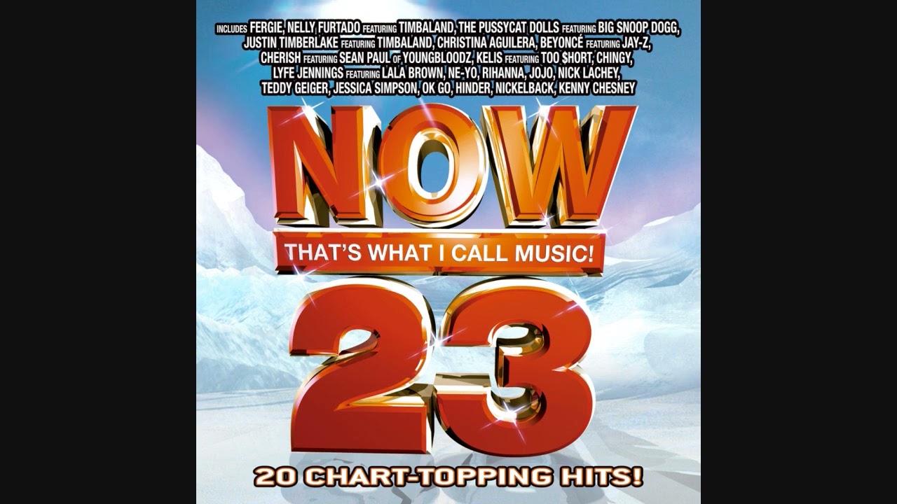 洋楽 NOW That's What I Call Music! '13-'23 Various Artists - Now That's What I Call Music! 13 - Amazon