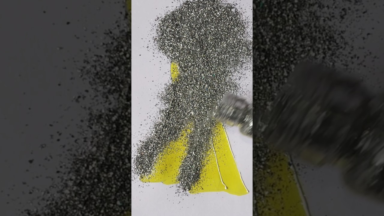 🤯Beautiful 💛 yellow 💛 dress😍  