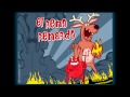 Mierda - El Reno Renardo + Letra