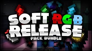 SOFT RGB [16x] 🖊️ Pack bundle release !! screenshot 5