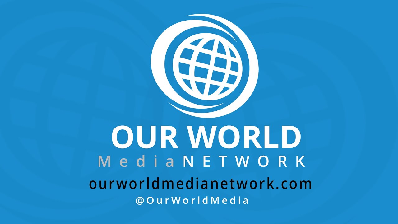 Our World Media Network & WGJS Radio  2025 Opening