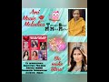 Special Valentine show with romantic songs,dance& special chief guests.Welcome!