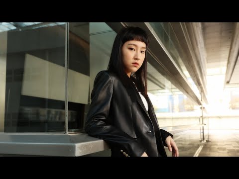 2021.10.03 炎明熹 Gigi 難忘父母車站送別｜香港01