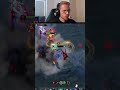 Topson outplayed enemies again in dota2