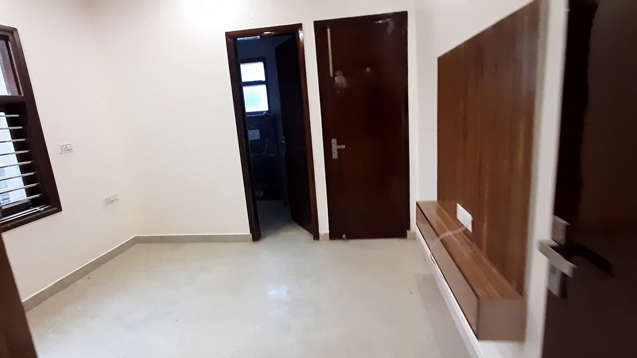 Rahil Buildr Sector 22 rohini 4 bhk builder floor, RAHIL CONSTRUCTIONS off. plot no ...