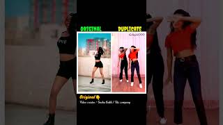 New Tanding Dance Girls Dance Video Hindi Song Oye Oye 