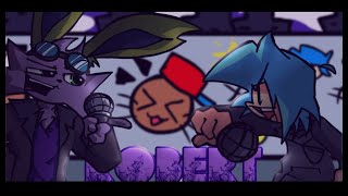 Robert Utau Cover Robert But Sacharel And Xonetai Sings It