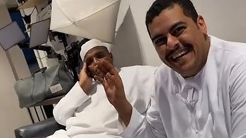 السياره مال حلال ما يضيع