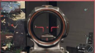 COD WH