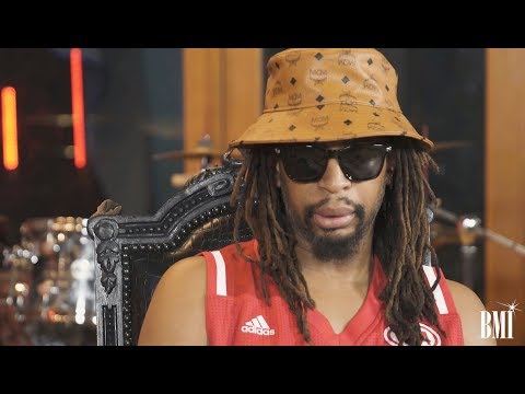 BMI Exclusive: Making Music and More with Lil Jon