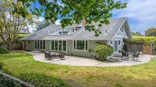 734 Le Mans Way, Half Moon Bay, CA 94019 for sale by Patrick Ryan