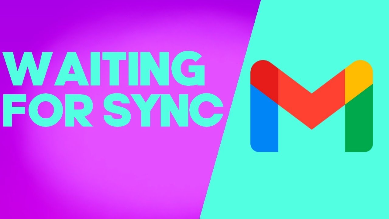 How To Fix And Solve Gmail Waiting For Sync On Android Phone Mobile how-to-fix-and-solve-gmail-waiting-for-sync-on-android-phone-mobile