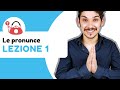 LEZIONE DI GIAPPONESE 1 - le pronunce