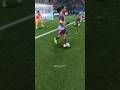 Ronaldinho #shorts #fc26 #fifa #skills #football