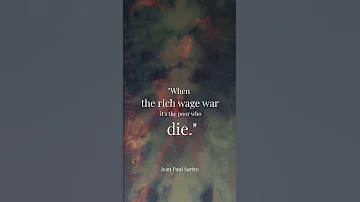 The Rich Wage The War War Warzone Peace Savelives Iran Israel Usa Ww3warning 