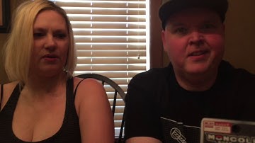 Geek Gear vs Powered Geek Box (January 2017) Battle of the Boxes