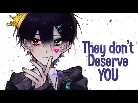 Nightcore - Everything i wanted (Male Version) (Lyrics)