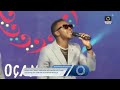 Mr.Bow - Hima winner ft Ubakka, Henny-c & Gospel Silinda |performance 2024