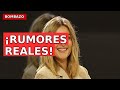 Sandra Barneda rompe rumores de boda y habla de su vida personal