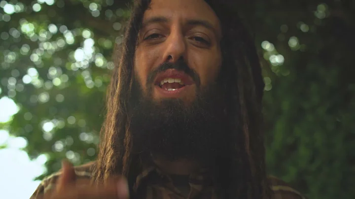 Christos DC - Be of Knowledge featuring Nick Sefak...