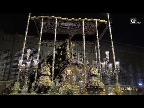 Antigua Cofradía del Santísimo Cristo del Perdón y Nuestra Señora de los Dolores