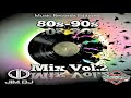 80s  90s mix vol2  jimdj el cerebro musical  music record editions