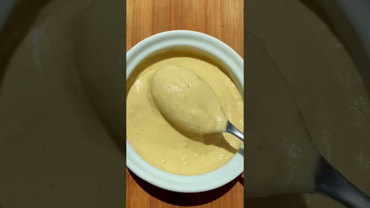 You’ll put this on everything! 