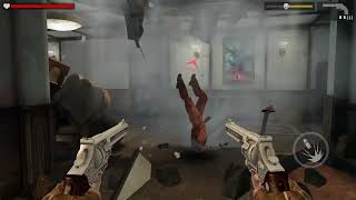 Blood Horde: Zombie Outbreak | BH V01 ingame 30s 1920x1080 screenshot 5
