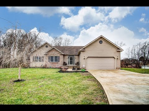 5321 SPRINGHILL ROAD, Heath, OH home video tour