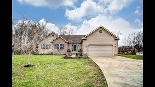 5321 SPRINGHILL ROAD video tour