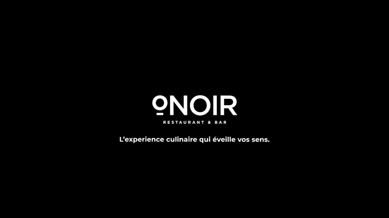 Onoir  Restaurant & Bar