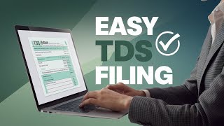 How to File TDS Returns Online: A Step-by-Step Guide | Easy Process Explained